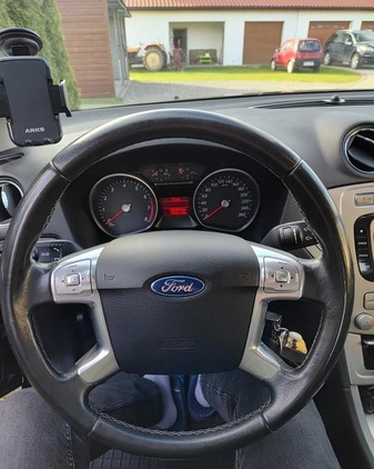 Ford Mondeo cena 21000 przebieg: 182000, rok produkcji 2008 z Bochnia małe 121
